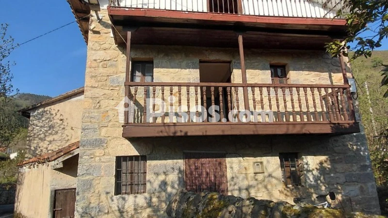 Casa en venta en Barrio de Vejoris, 71 - Vista 3