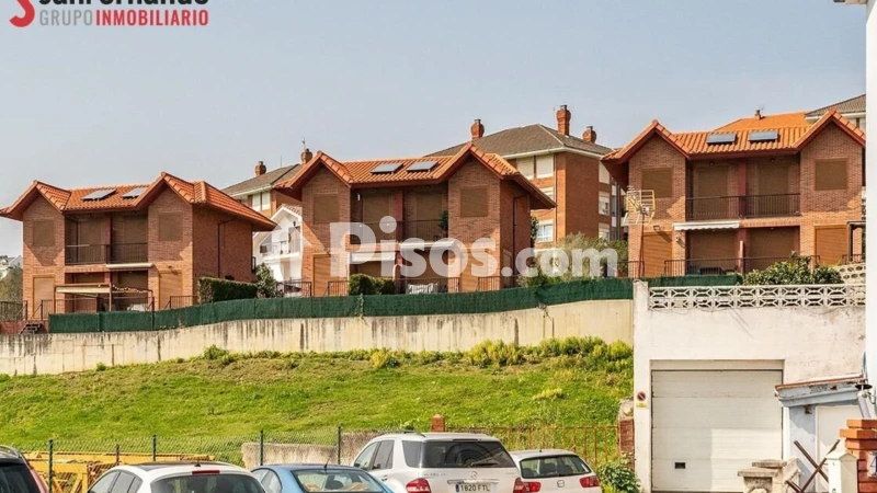 Casa - Vista 3