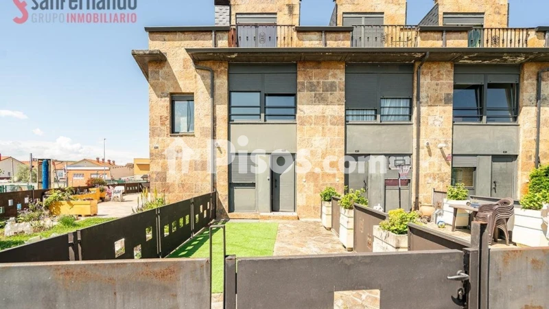 Casa adosada en venta en Costa de Cantabria - Vista 3