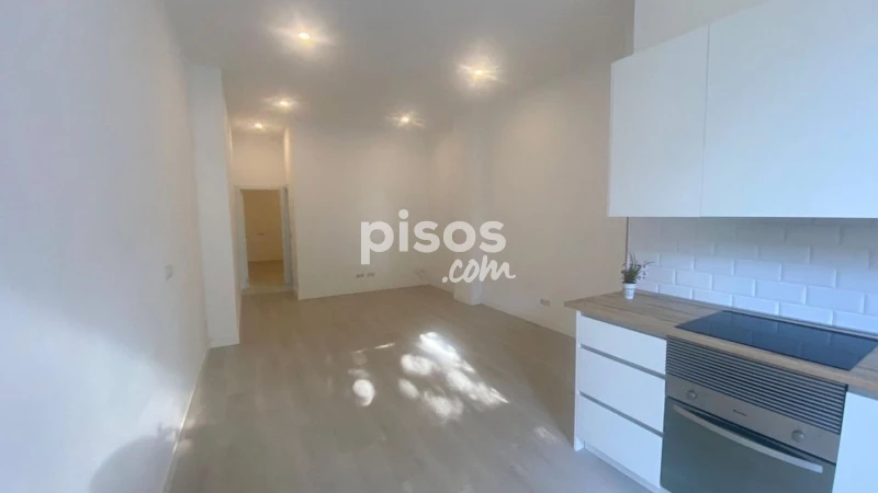 Piso en alquiler en Paseo de las Delicias, cerca de Calle de Tomás Bretón