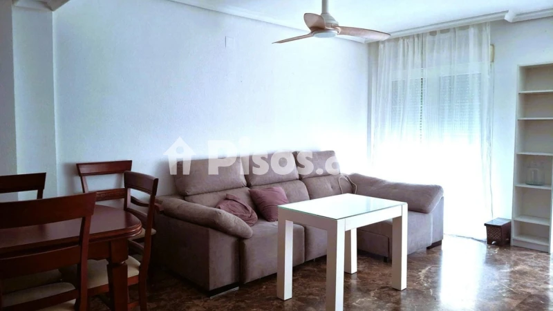 Piso en venta en Pasaje Ruiz Armenta - Vista 3