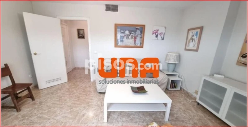 Piso en alquiler en Centro, Centro (Córdoba Capital) de 800 €<span>/mes</span>
