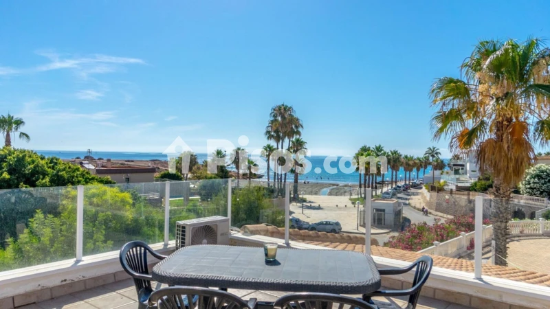 Casa – Orihuela, Urbanización Monte Cenia - Torre Cenia, Playa Flamenca II