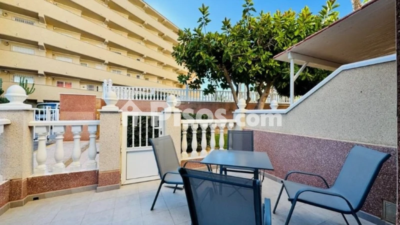 Piso – Torrevieja, La Mata