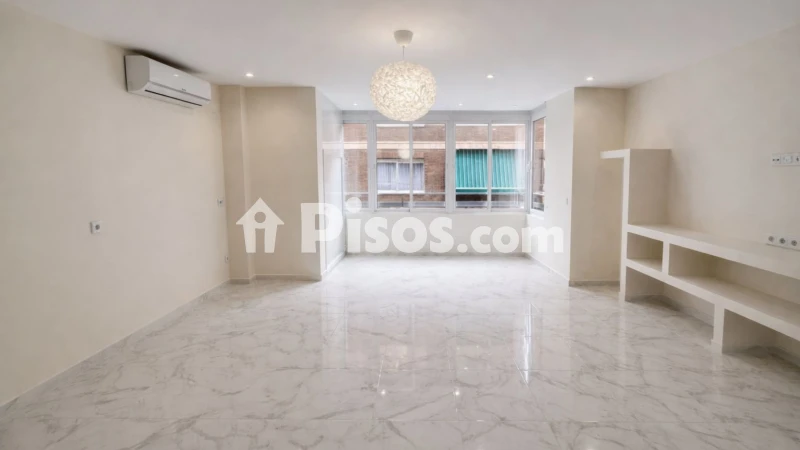 Piso – Torrevieja, Europa
