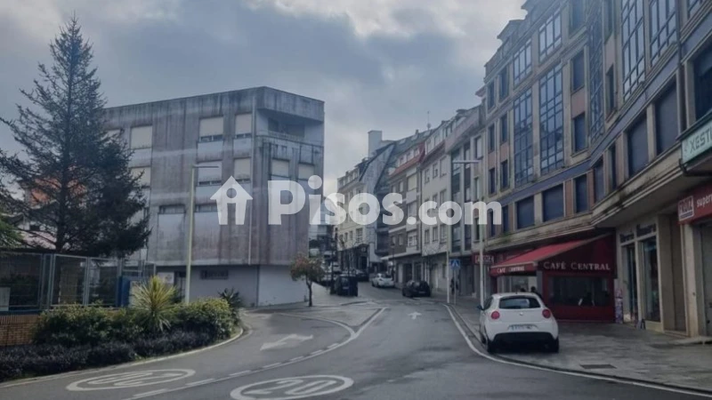 Fotografía del inmueble reportado: 2.800 €/mes — Pontevedra, Pontevedra
