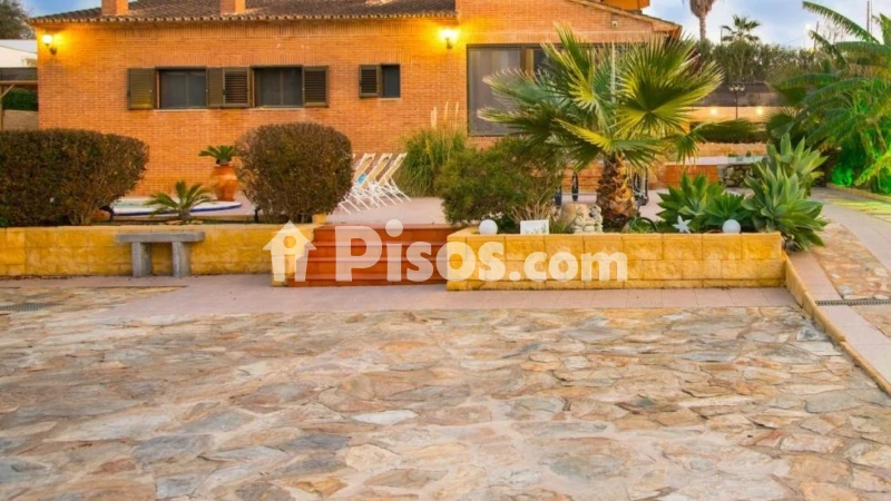 Casa – la Vila Joiosa / Villajoyosa, Polígon Industrial El Torres, la Marina Baixa