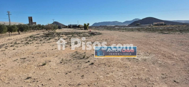 Terreno en venta en Serreta