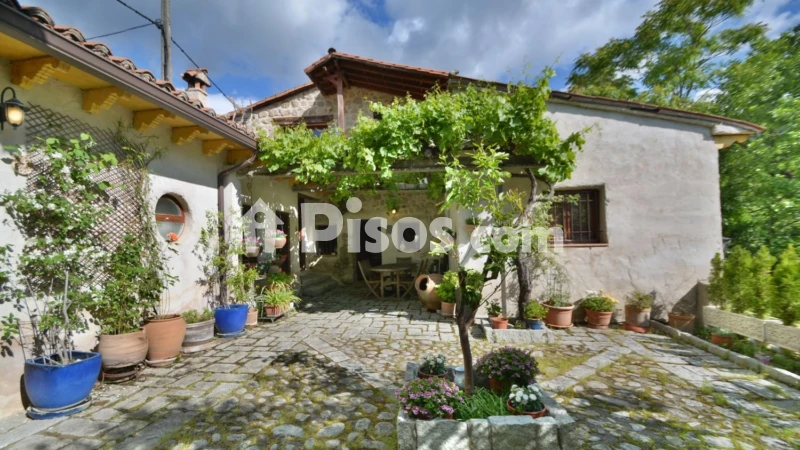 Chalet en venta en Calle Dr Vasallo - View 3