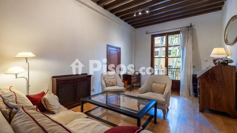 Fotografía del inmueble reportado: 1.900 €/mes — Palma de Mallorca, Palma de Mallorca