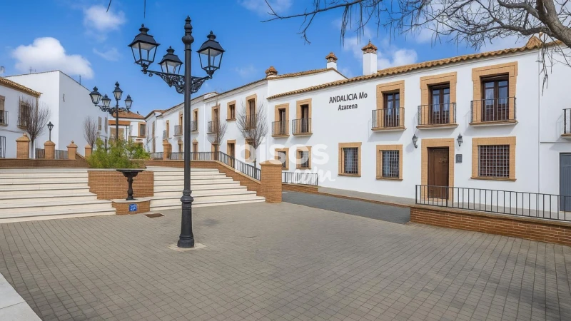 Casa en venta en Calle de Valdehelechoso, 9, Aracena de 599.000 €
