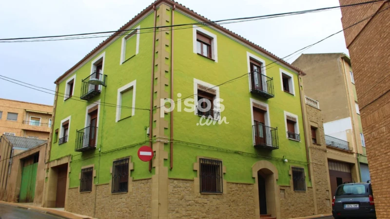 Duplex for sale in Calle de Sevilla, 7, Alfaro of 205.000 €