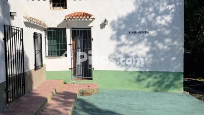 Casa – Higueruela, Albacete