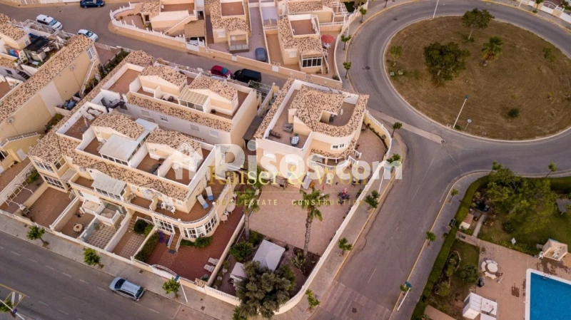 Casa – Torrevieja, Baños de Europa, Urbanización El Chaparral