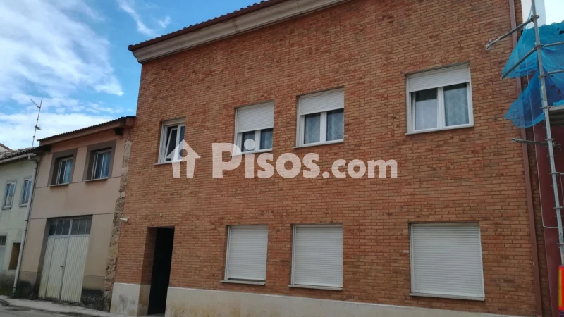 Fotografía del inmueble reportado: 690 €/mes — Burgos, Burgos