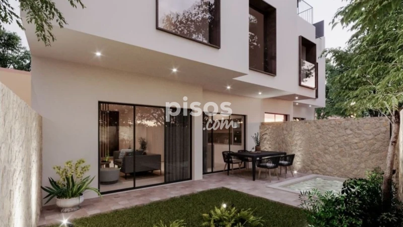 Casa en venta en Sa Cabaneta, Sa Cabaneta (Marratxí) de 740.000 €