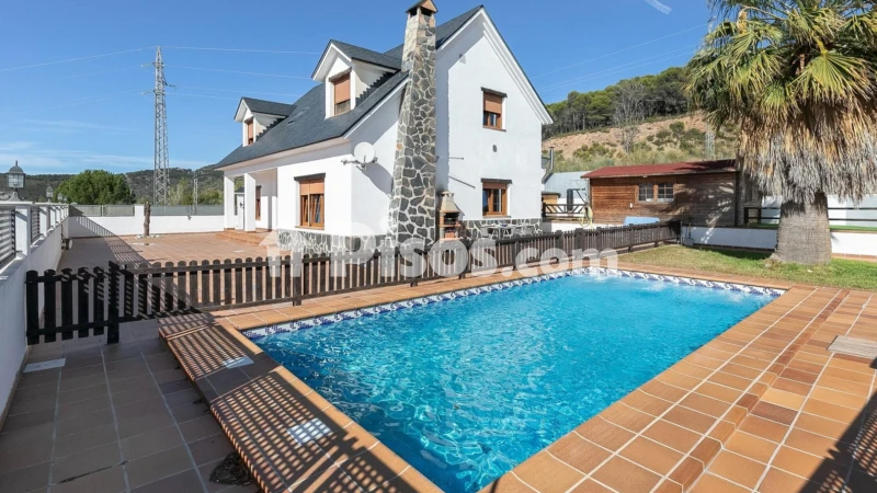 Chalet en venta en Calle de las Piedras - Vista 3
