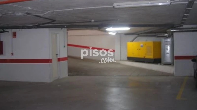 Garaje en venta en Centro, Casco Antiguo (Distrito Núcleo Urbano. Cartagena) de 35.000 €