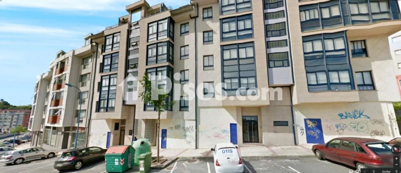 Local comercial en venta en Calle del Alcalde Electo Carballo