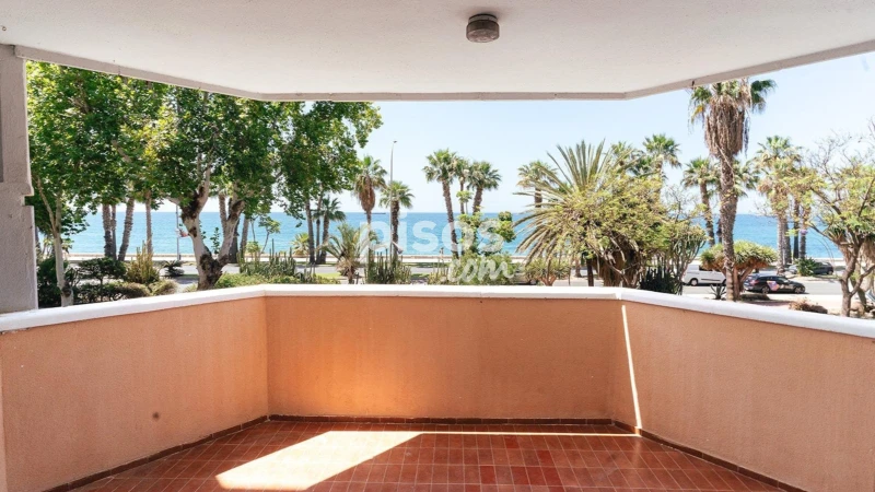 Piso en venta en Avenida del Pintor Joaquín Sorolla, cerca de Calle Idris, Bellavista-El Morlaco (Distrito Este. Málaga Capital) de 800.000 €