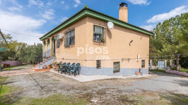 Casa en venta en Calle del Río Guadiana, Aljomahima-Ermita Nuestra Señora de las Nieves (Las Gabias) de 202.000 €