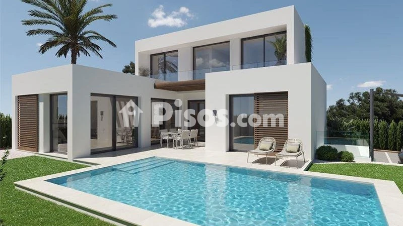 Casa – L'Alfàs del Pi