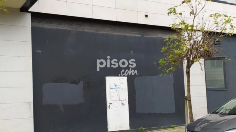 Local comercial en venta en Plaza de Paloma Miranda, Riberas de Loiola (San Sebastián - Donostia) de 180.000 €
