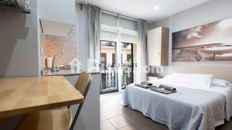 Fotografía del inmueble reportado: 1.000 €/mes — Valencia, Valencia