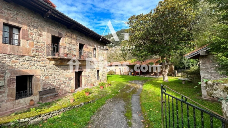 Casa – Herrerías - Vista 3