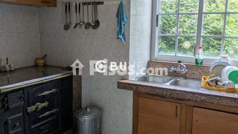 Casa en venta en A Ramallosa - Vista 3