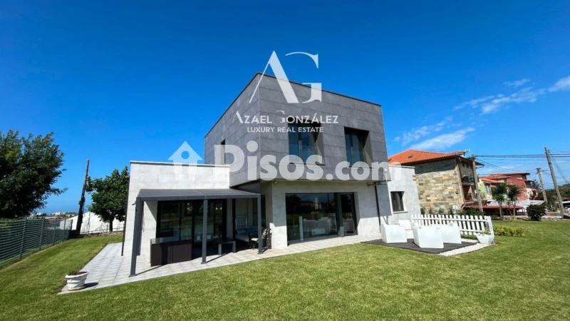 Chalet en venta en San Román - Vista 3