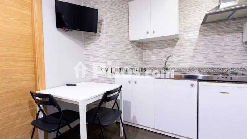 Fotografía del inmueble reportado: 1.000 €/mes — Valencia, Valencia