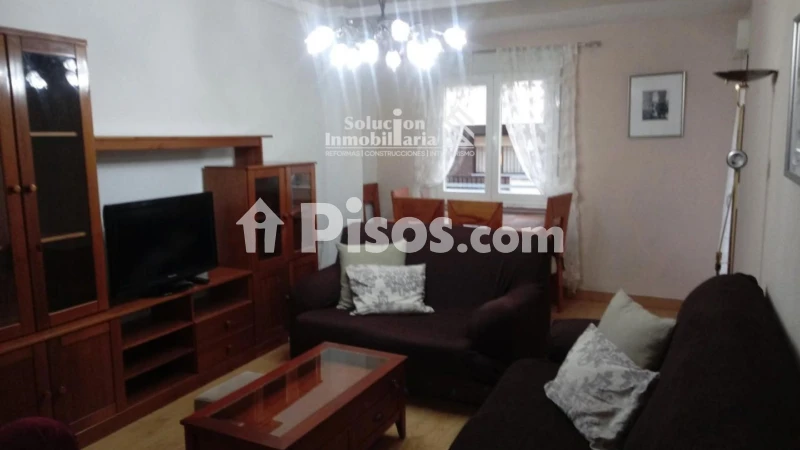 Fotografía del inmueble reportado: 1.100 €/mes — Salamanca, Salamanca