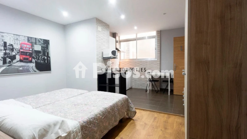 Fotografía del inmueble reportado: 1.000 €/mes — Valencia, Valencia