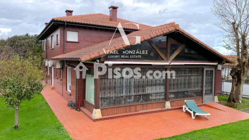 Casa – Bareyo - Vista 3