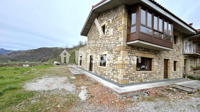 Casa en venta en Barrio de Villacarriedo, 17 - Vista 3