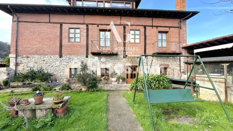 Casa en venta en Centro Urbano - Vista 3