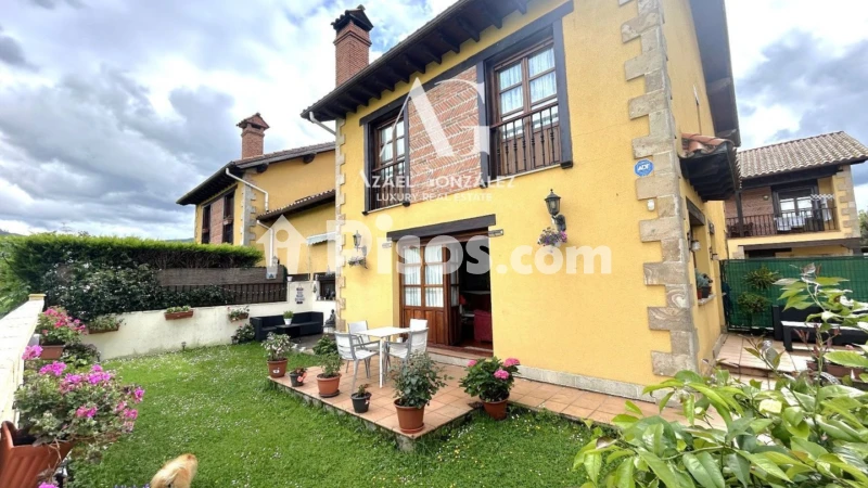 Casa – Cabezón de la Sal - Vista 3