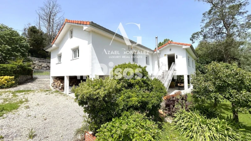 Casa en venta en Calle Ceneras - Mogro, Número 77 - Vista 3
