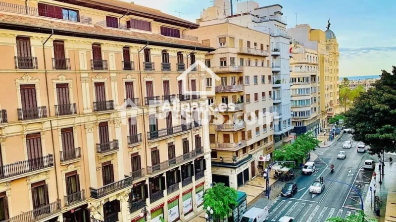 Piso – Pollença, Es Centre, Serra de Tramuntana