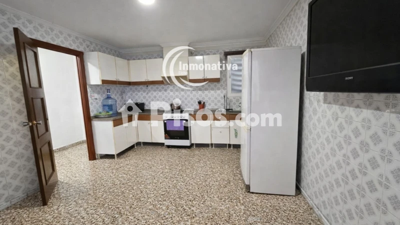 Piso – Elx - Elche