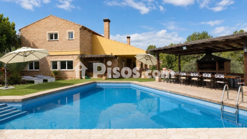 Chalet en venta en Calle Calle Sortija - Vista 3
