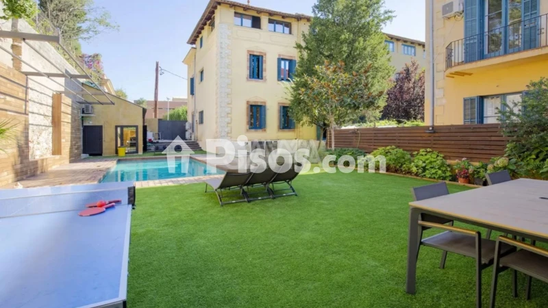 Fotografía del inmueble reportado: 7.900 €/mes — Palencia, Palencia