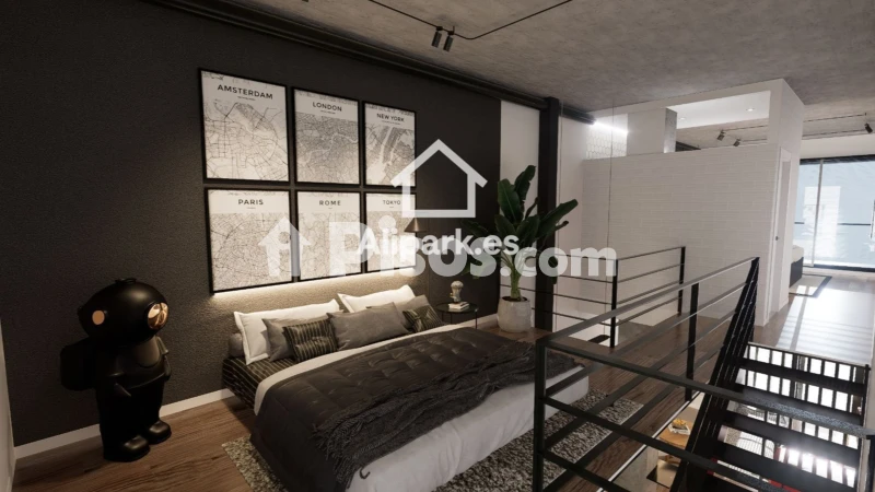 Pis – Alicante - Alacant