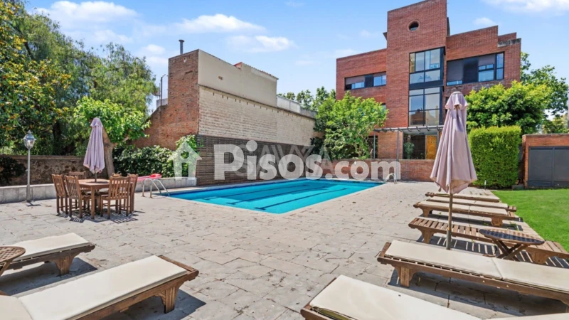 Fotografía del inmueble reportado: 4.200 €/mes — Barcelona, Barcelona