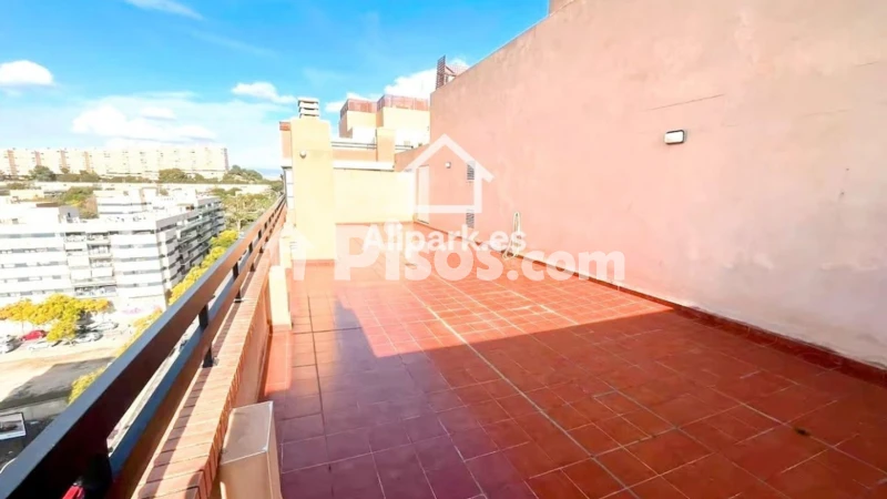 Piso – Alicante - Alacant