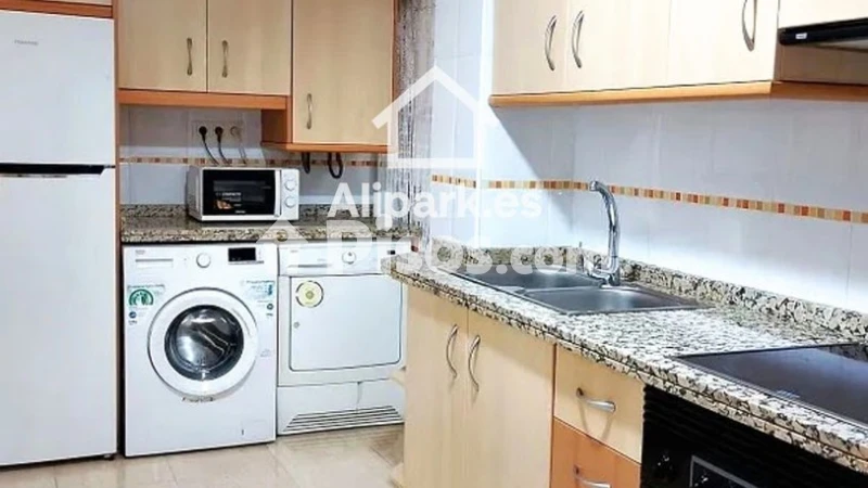 Piso – Alicante - Alacant