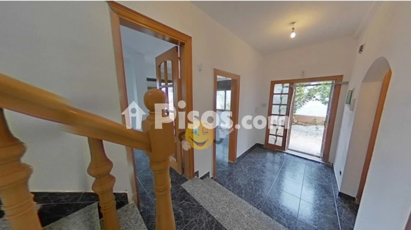 chalet en Creixell