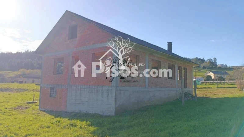 House in Avenida do Marqués de Figueroa, Ferrol