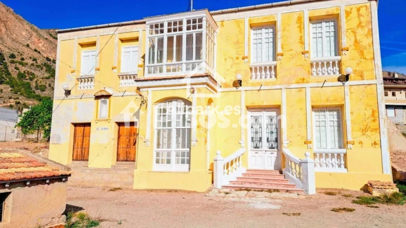 Casa – Orihuela, Raiguero de Bonanza